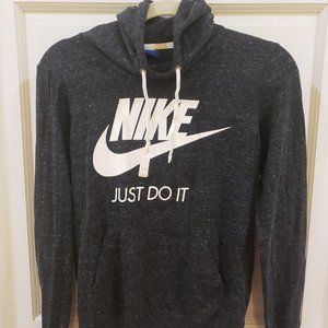 Nike Lightweight hoodie - medium